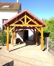 Scierie du Val de Loire SARL image 13