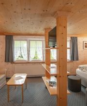 Hotel und Speiserestaurant Alpenblick Bild 10