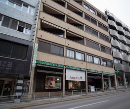 Farmacia Amavita Lurà