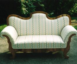 Polsterei Lorenz Bild 3