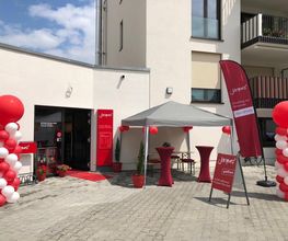 Jacques’ Wein-Depot Dresden-Strehlen Bild 2