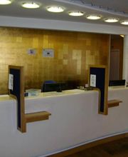 Laboratoire Gambetta - Besançon -  BIOGROUP BOURGOGNE FRANCHE COMTE image 3