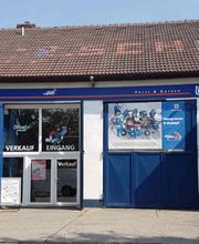 Reiner Schimang Forst- und Gartengeräte UG&Co.KG Bild 1