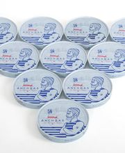 5Ñ de Santoña  MEJORES ANCHOAS SANTOÑA 2026 imagen 5