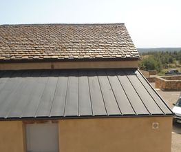 Lozère Charpente SAS image 11