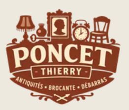 Poncet Thierry