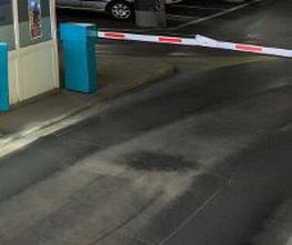 Saba Parkgarage Andreaspassage Bild 1