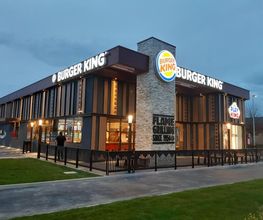 Burger King image 1