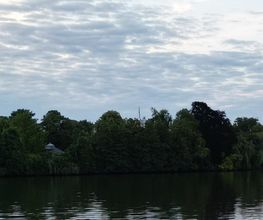 BERLUVIA - Eventboot Berlin Bild 12