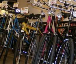 Ton's Fietsenmakerij