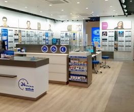 Apollo-Optik - Berlin East Side Mall Bild 3