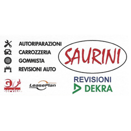 Officina Saurini E. Snc logo