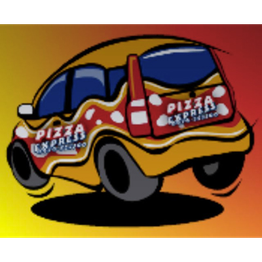 Pizza Express logo