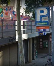 Parking Saba Bamsa Siracusa imagen 1