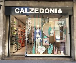Calzedonia imagen 1