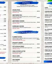 All Star Grill image 18