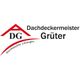 Dachdeckermeister Grüter