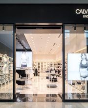 Calvin Klein Outlet immagine 2