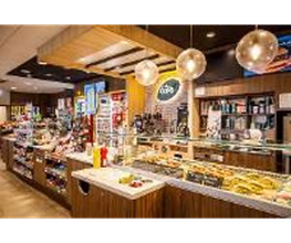 Shell Recharge Charging Station Bild 12