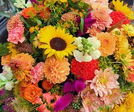 Flower Addict - Fleuriste Genève Bild 3