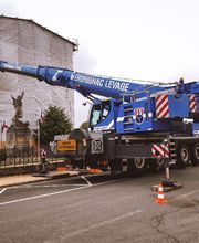 Groupe Dufour image 1