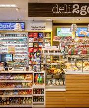 Shell Recharge Charging Station Bild 11