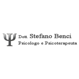 Benci Dott. Stefano Psicologo - Psicoterapeuta logo