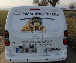 Schädlingsbekämpfung Grimm Bild 4