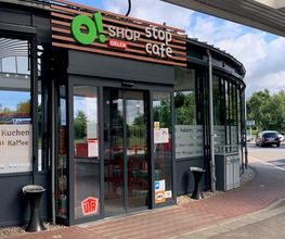ORLEN Tankstelle Bild 3