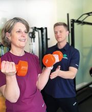 JORIT LOEPER Medical Personaltraining