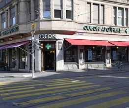 Odeon Apotheke