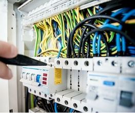 Elettricità Sciaroni SA Bild 2