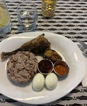 Consulat African Food image 2