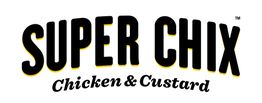 Super Chix - Chicken & Custard