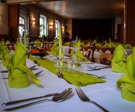 Hotel Restaurant Kasseler Hof Inh. Martina Zaun Bild 11