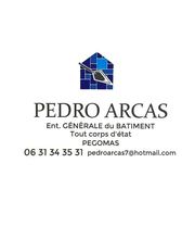 Arcas Mora Pedro image 1