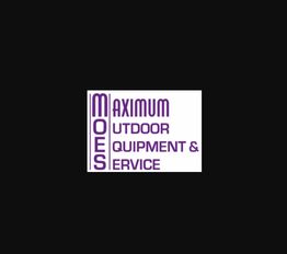 Maximum Outdoor Equipment & Service