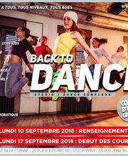 Studio 7 Dance Complexe image 2