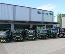 Baumann Entsorgungs AG Bild 5
