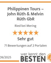 werkenntdenBESTEN.de Qualitätssiegel