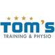 Logo Toms Training & Physio