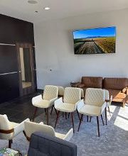 Lobby of ENT Southlake