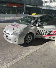 BLITZ TAXI AARAU Bild 4