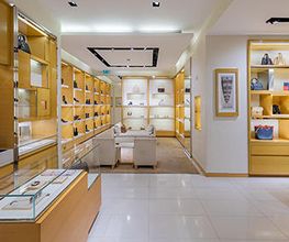 Louis Vuitton Palermo immagine 9
