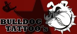 Bulldog Tattoo´s Stephen Senior
