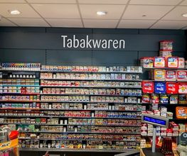 star Tankstelle Bild 4