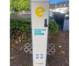 e-regio Ladestation Bild 3