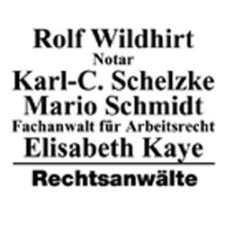 Wildhirt - Schmidt logo