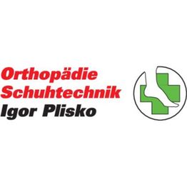 Igor Plisko  Burghartz GmbH Orthopädie Schuhtechnik