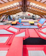 Jump Factory Wohlen Bild 10